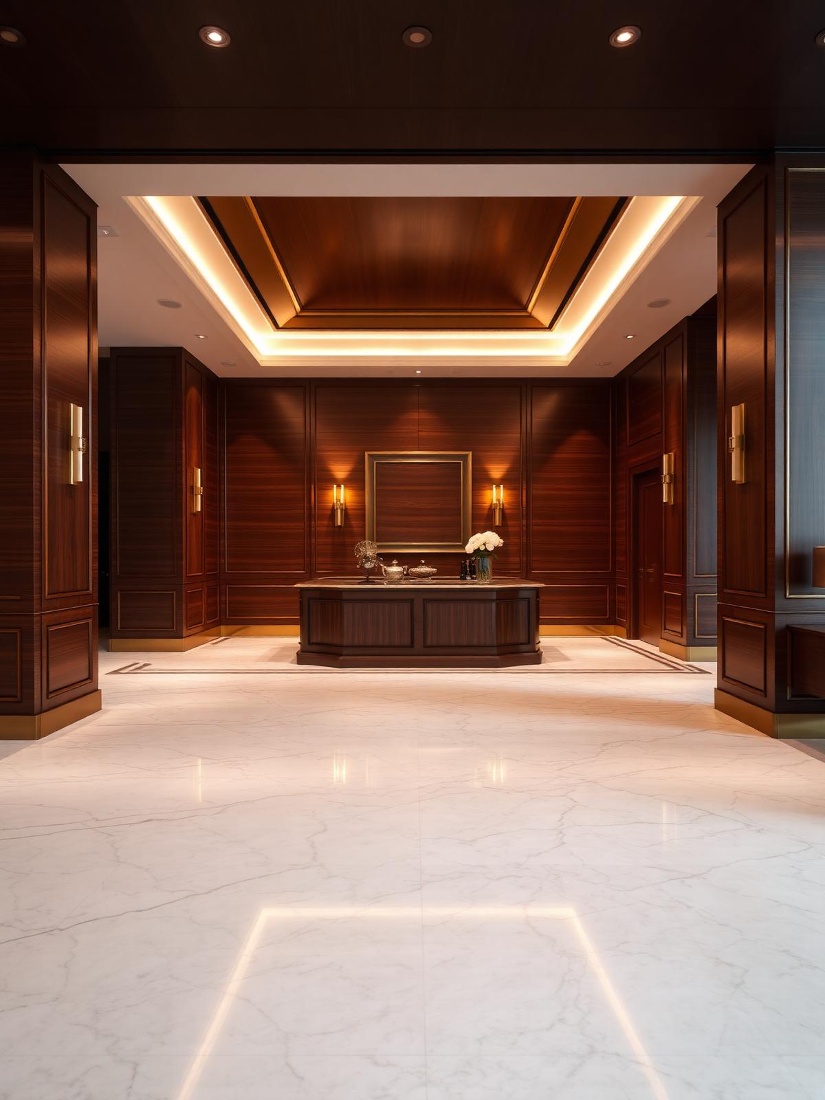 Retrofit de hotel boutique em São Paulo